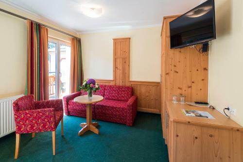 Hostal Gasthof Pension Lechner