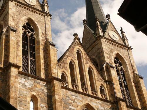 Hostal Gasthof Pension Lechner
