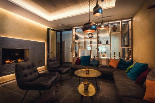 Hostal Gasthof Pension Lechner