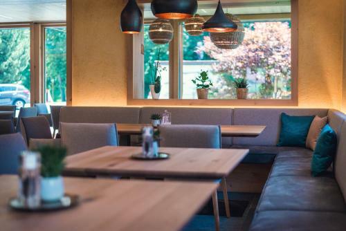Hostal Gasthof Pension Lechner