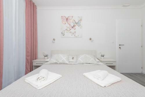 Apartments Petrusic
