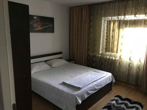 Apartament Port Turistic Mangalia