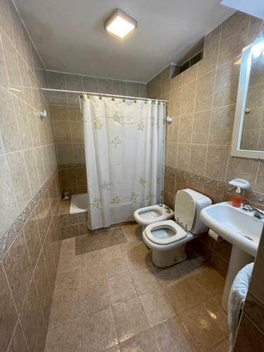 Apartamento Departamento Independencia