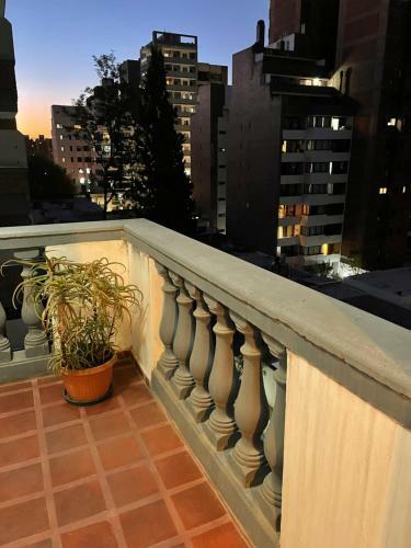 Apartamento Departamento Independencia