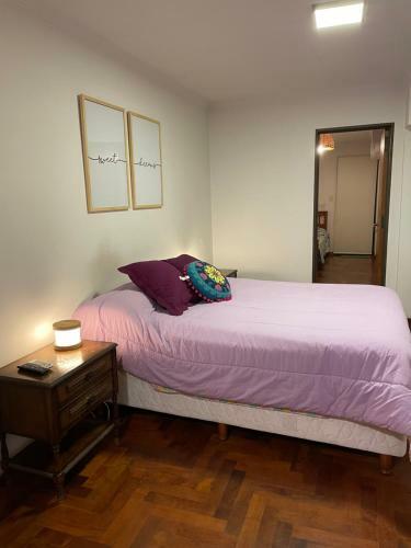 Apartamento Departamento Independencia