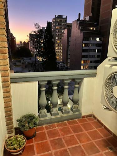 Apartamento Departamento Independencia