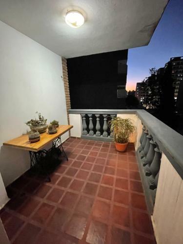Apartamento Departamento Independencia