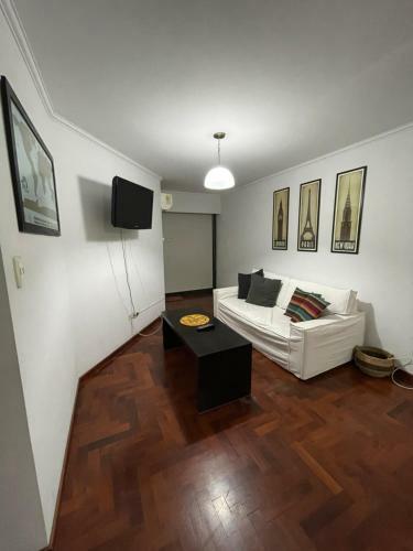 Apartamento Departamento Independencia
