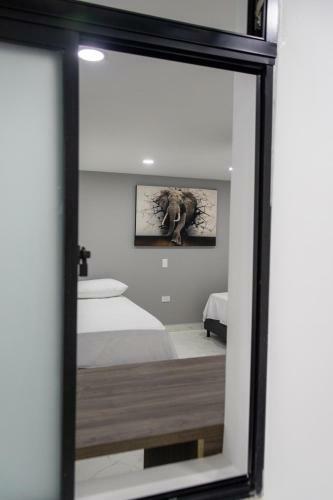 Hotel N�mada Hospedaje