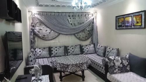 Apartamento Jawharat Tetouan