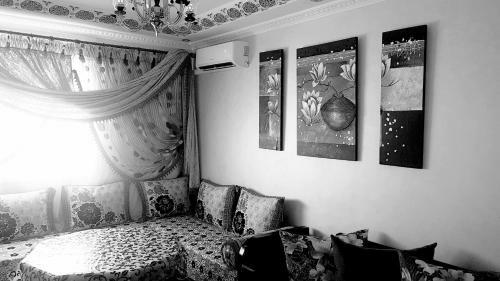 Apartamento Jawharat Tetouan