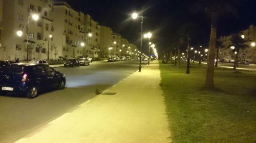 Apartamento Jawharat Tetouan