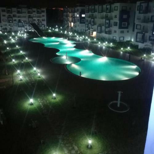 Apartamento Cabo Negro Appartement Saad