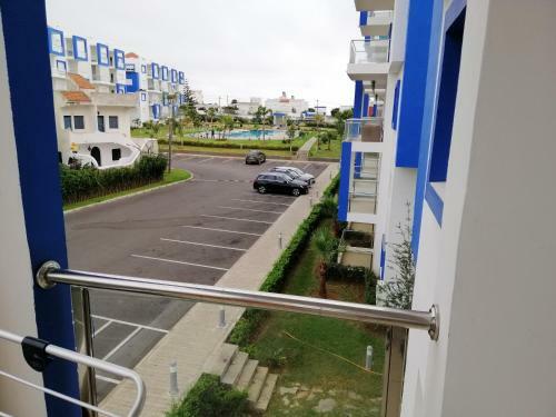 Apartamento Cabo Negro Appartement Saad
