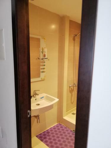 Apartamento Cabo Negro Appartement Saad
