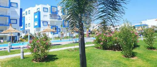 Apartamento Cabo Negro Appartement Saad