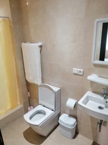 Apartamento Cabo Negro Appartement Saad