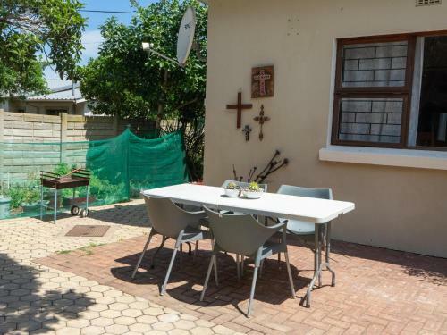 Apartamento Jeanette's Place