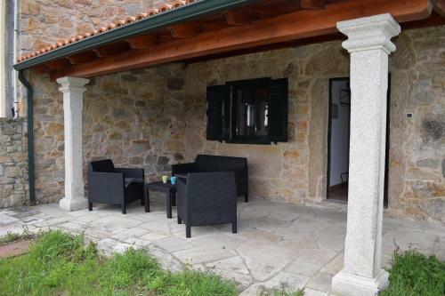 Agroturismo Xavi�a Camari�as