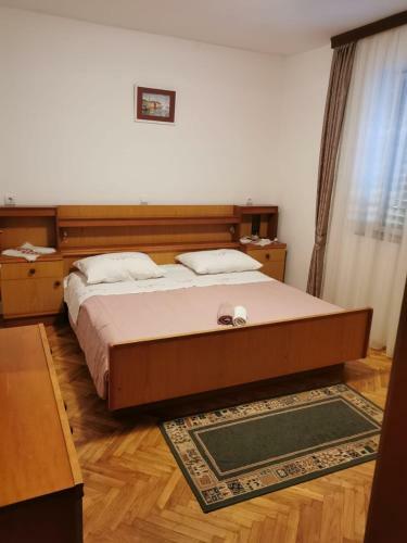 Apartment Dalmatini
