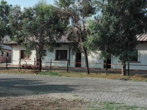 Apartamento Residence Le Tamerici