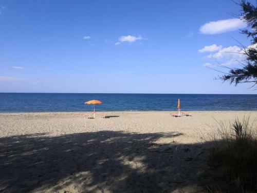Apartamento Residence Le Tamerici