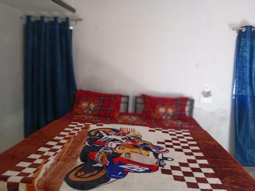 Hostal Khajuraho Dreams Homestay