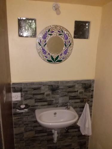 Hostal Suweta46 House