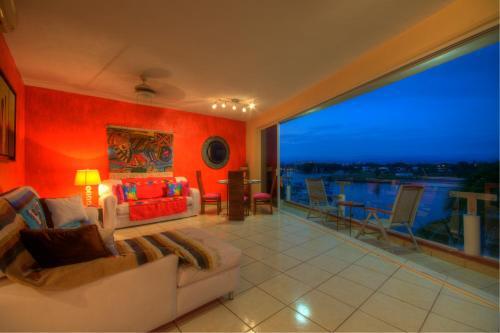Luxury Penthouse Unique Place For Unique Experiences 2 Leave 3 Beds 3 Bath,