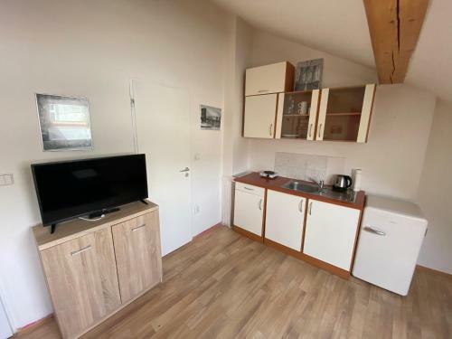 Apartment Near Olomouc Old Town Centre