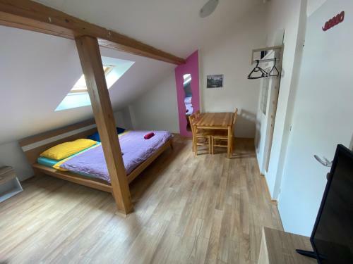 Apartment Near Olomouc Old Town Centre