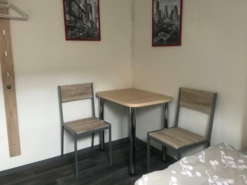 Apartment Near Olomouc Old Town Centre