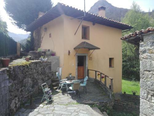 Agroturismo Los Molinos de Xuan