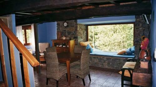 Agroturismo Los Molinos de Xuan