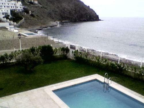 Apartamento Piedra Los Roncadores 2