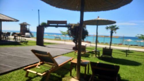 Holiday Home In Chalkidiki, Lakkoma