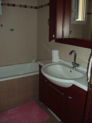 Holiday Home In Chalkidiki, Lakkoma