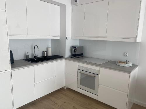 Dwp Apartamenty C26