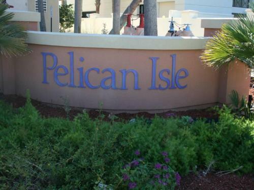 Pelican Isle #304 Fun And Sun