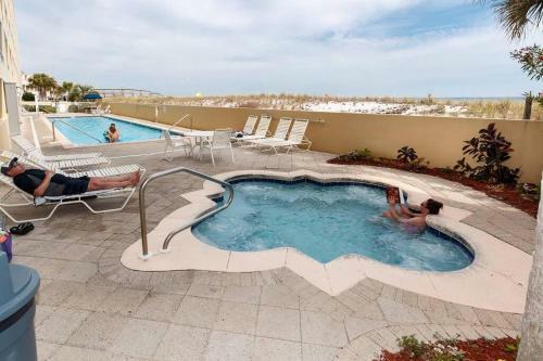 Pelican Isle #304 Fun And Sun