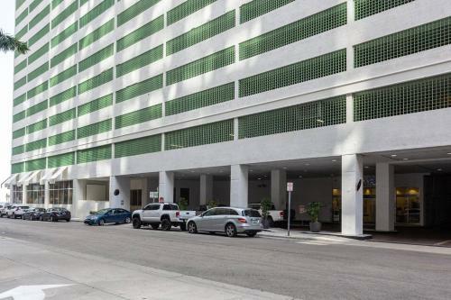Apartamento Ocean&city Views Lux Brickell Sleeps 4 King Bd
