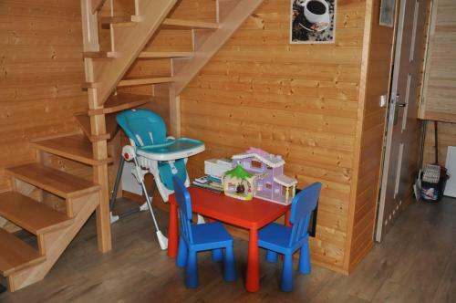 Lodge Sosenka Domki