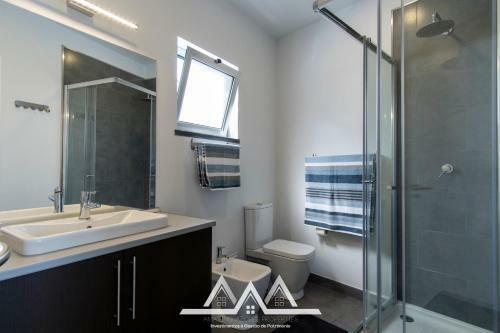 Apartamento White House I