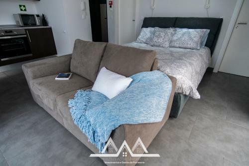 Apartamento White House I