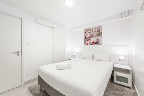 Apartamento Guestready - Poveiros Residence - II