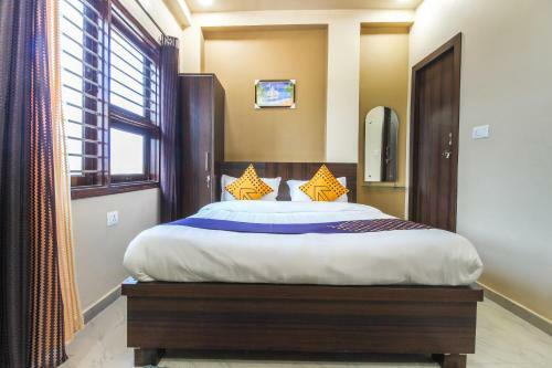 Hotel Oyo 65287 Ns Guest House