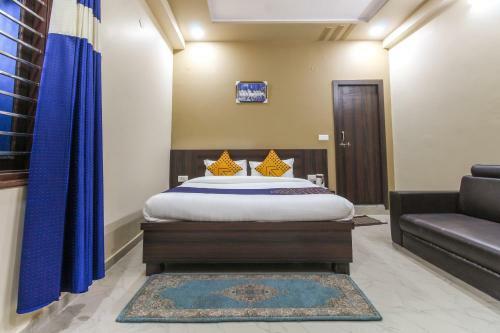 Hotel Oyo 65287 Ns Guest House
