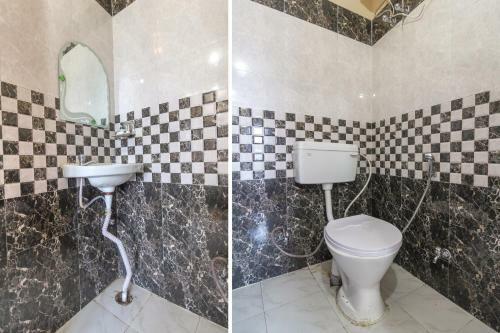Hotel Oyo 65287 Ns Guest House