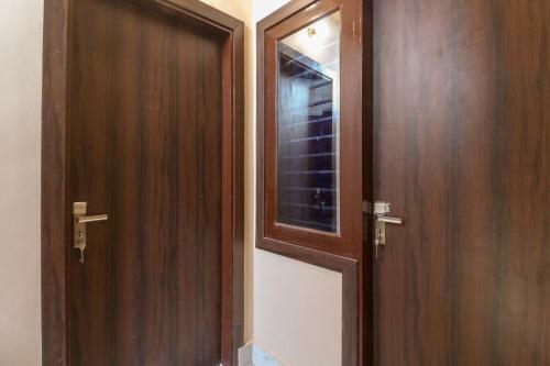 Hotel Oyo 65287 Ns Guest House