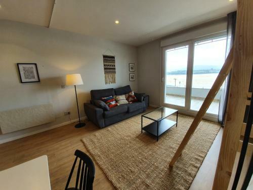 Apartamentos Turisticos A Ribeira